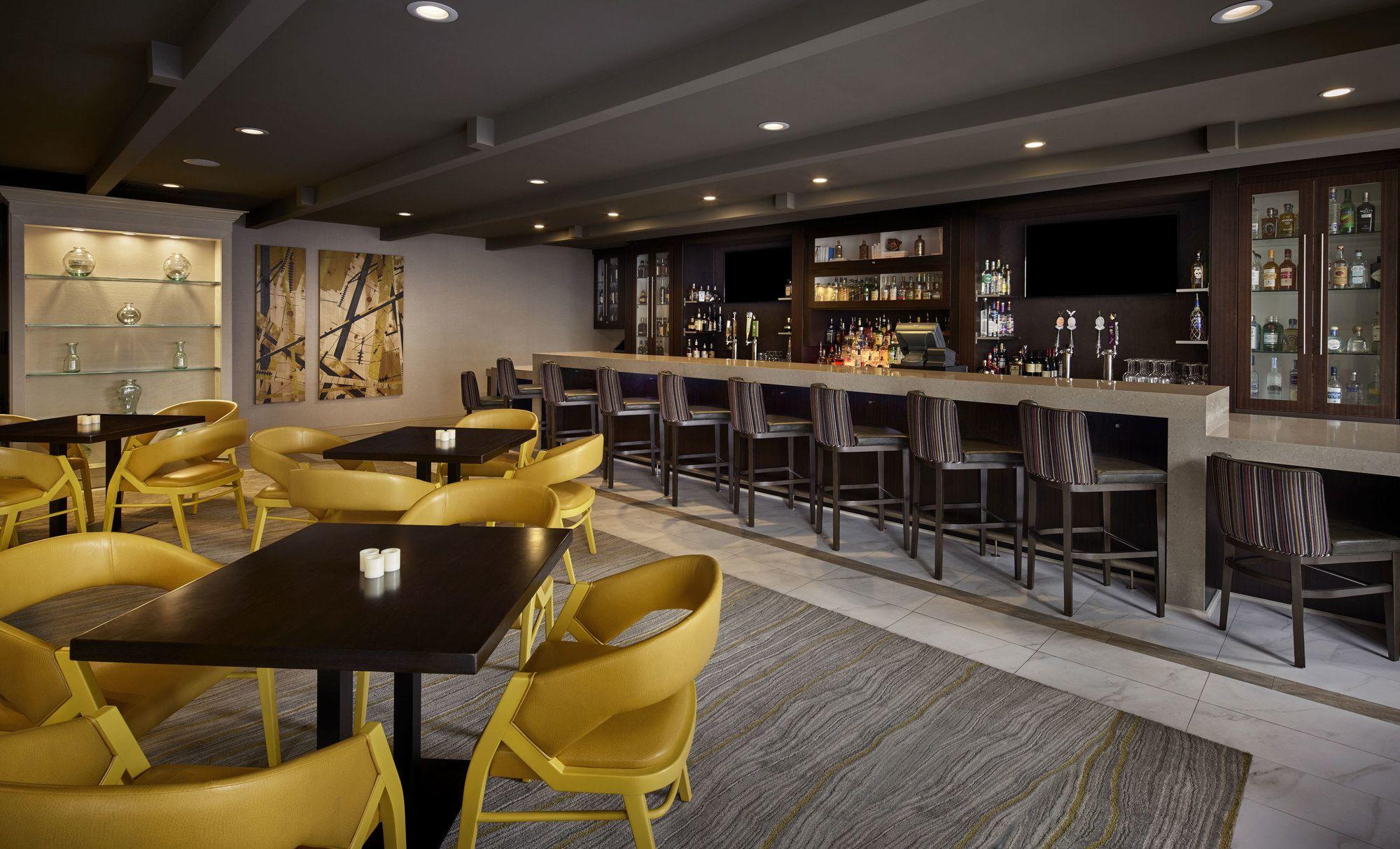 Sonesta Hotel Baltimore Inner Harbor Екстериор снимка