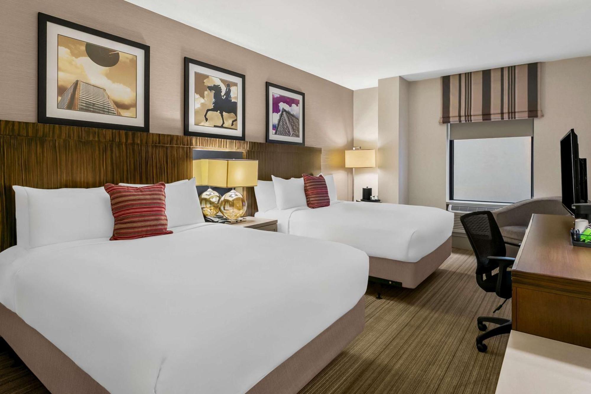 Sonesta Hotel Baltimore Inner Harbor Екстериор снимка